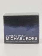 Michael Kors Extreme Speed Eau de Toilette 40ml, seltene Rarität, Herrenduft