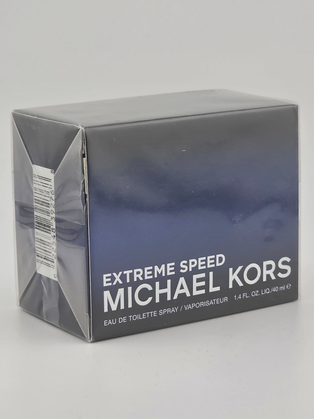 Michael Kors Extreme Speed Eau de Toilette 40ml, Herrenduft, seltene Rarität, OVP