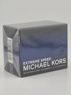 Michael Kors Extreme Speed Eau de Toilette 40ml, Herrenduft, seltene Rarität, OVP