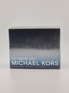 Michael Kors Extreme Sky Eau de Toilette 120ml, Herrenduft, Rarität, große Größe