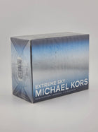 Michael Kors Extreme Sky Eau de Toilette 120ml Rarität, Herrenparfum, Originalverpackung