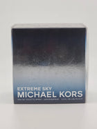 Michael Kors Extreme Sky Eau de Toilette 70ml, Rarität, limitierte Edition, Parfum