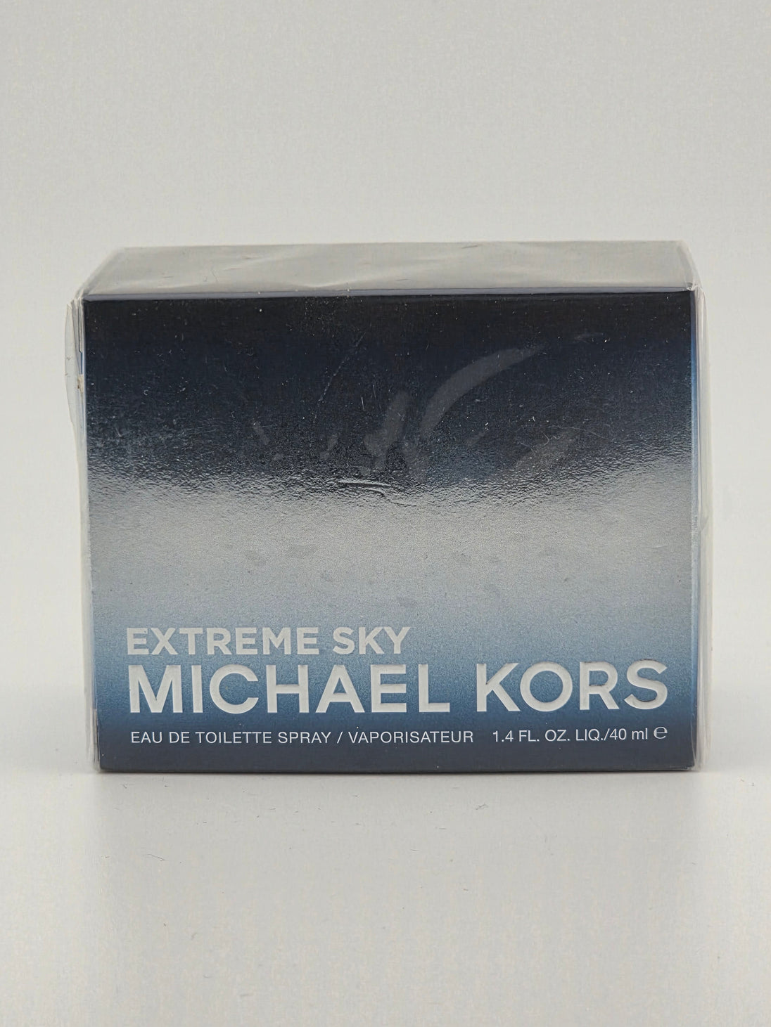 Michael Kors Extreme Sky Eau de Toilette 40ml, seltene Rarität, Herrenparfum, Vintage