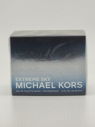 Michael Kors Extreme Sky Eau de Toilette 40ml, seltene Rarität, Herrenparfum, Vintage