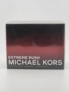 Michael Kors Extreme Rush Eau de Toilette 120ml, Herrenduft, limitiert, Rarität