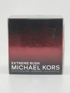Michael Kors Extreme Rush Eau de Toilette 70ml, Rarität, Herren Parfum, Vintage Edition