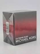 Michael Kors Extreme Rush Eau de Toilette 70ml, versiegelte Rarität, Herrenduft, Vintage