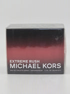 Michael Kors Extreme Rush Eau de Toilette 40ml, Herrenparfum, Rarität, limitiert, Vintage
