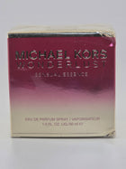 Michael Kors Wonderlust Sensual Essence Eau de Parfum 30ml, limitiert, Rarität, Neu