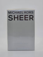 Michael Kors Sheer Eau de Parfum 100ml, Rarität, Parfum-Box, Vintage, limitiert