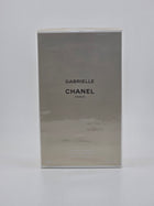 Chanel Gabrielle Duschgel 200ml, Gel Moussant, limitierte Edition, Beauty-Rarität