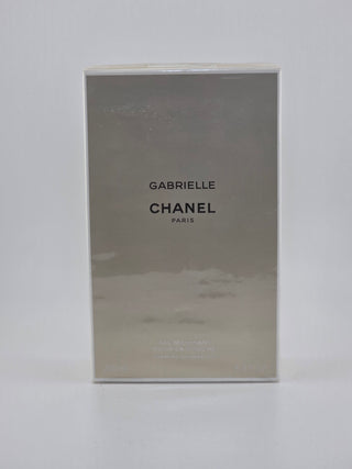 Chanel Gabrielle Duschgel 200ml, Gel Moussant, limitierte Edition, Beauty-Rarität
