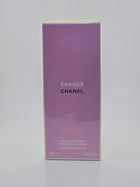 CHANEL Chance Eau Vive Duschgel 200ml, limitierte Edition, Beauty-Rarität, Collector's Edition