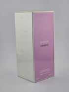Chanel Chance Eau Vive Duschgel 200ml, Rarität, Shower Gel, Collector's Edition