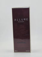 Chanel Allure Homme After Shave Emulsion 100ml, Rarität, Vintage, Herrenpflege