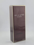 Chanel Allure Homme Emulsion Après Rasage 100ml Rarität, After Shave, Vintage, Herren