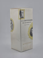 Givenchy Eaudemoiselle Eau de Toilette 100ml Rarität Vintage Parfum OVP