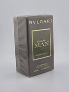 Bvlgari Man Wood Essence Eau de Parfum 60ml, Herrenduft, limitiert, Rarität, OVP
