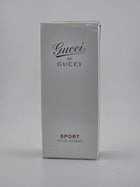 Gucci by Gucci Sport Pour Homme Eau de Toilette, Vintage Rarität, Parfum 90ml Herren