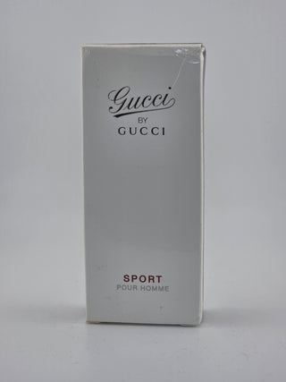 Gucci by Gucci Sport Pour Homme Eau de Toilette, Vintage Rarität, Parfum 90ml Herren