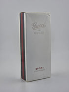Gucci by Gucci Sport Pour Homme Eau de Toilette 75ml Rarität Vintage Parfum