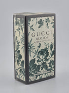 Gucci Bloom Acqua di Fiori Eau de Toilette 50ml, floral Design, Rarität, Vintage