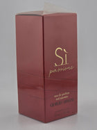 Giorgio Armani Sì Passione Red Maestro Eau de Parfum 50ml Rarität, limitiert, OVP