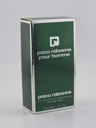 Paco Rabanne Pour Homme Eau de Toilette 50ml, Vintage Rarität, Herrenduft