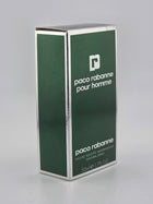 Paco Rabanne pour Homme Eau de Toilette 50ml Rarität Vintage Parfum für Herren