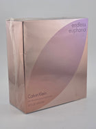 Calvin Klein Endless Euphoria Eau de Parfum 125ml, Damenparfum, Rarität, originalverpackt