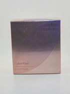 Calvin Klein Endless Euphoria Eau de Parfum 75ml, Rarität, Damenduft, limitierte Edition