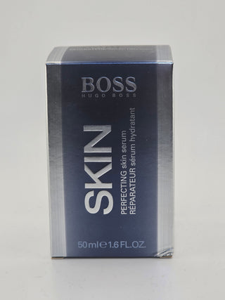 Hugo Boss Skin Perfecting Skin Serum, 50ml, seltenes Beauty-Serum, Rarität, Collector's Edition