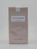 Elie Saab Rose Couture Eau de Toilette 50ml, seltenes Damenparfum, Originalverpackung