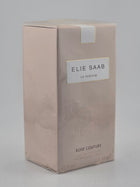 Elie Saab Le Parfum Rose Couture Eau de Toilette 50ml, Rarität, Vintage, Originalverpackung