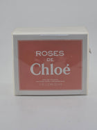 Chloé Roses de Chloé Eau de Toilette Rarität, 30ml, Vintage, Parfum Miniatur in OVP