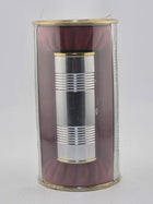 Vintage Parfum Miniatur, silbernes Flakon, Rarität, Collector's Edition, limitierte Edition