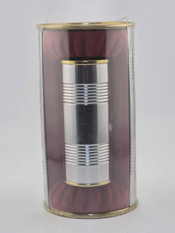 Vintage Parfum Miniatur, silbernes Flakon, Rarität, Collector's Edition, limitierte Edition