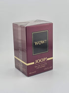 Joop! WOW! Eau de Toilette 40ml für Damen, Rarität, Parfum Vintage Miniatur