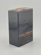 Dolce & Gabbana The One Gentleman Eau de Toilette Herren 50ml, Rarität, Vintage