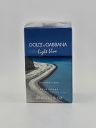 Dolce & Gabbana Light Blue Swimming in Lipari Eau de Toilette 40ml Rarität für Herren