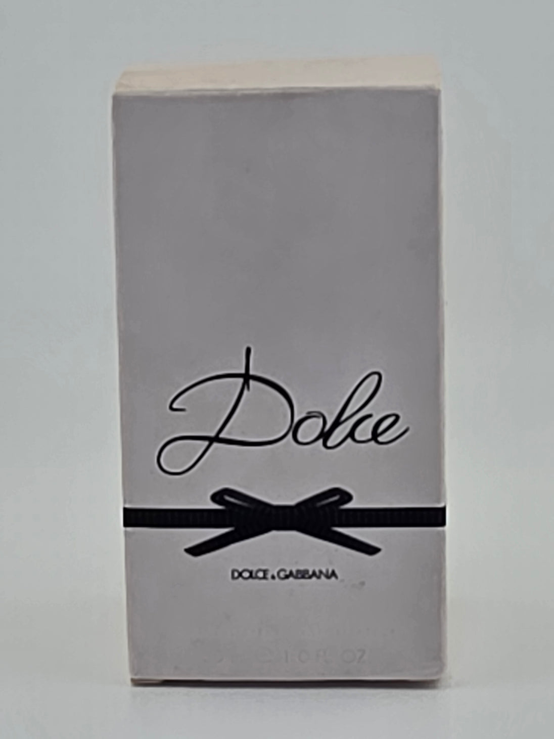Dolce & Gabbana Dolce Eau de Parfum 10ml Miniatur, Rarität, Collector's Edition, Vintage