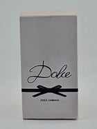 Dolce & Gabbana Dolce Eau de Parfum 10ml Miniatur, Rarität, Collector's Edition, Vintage