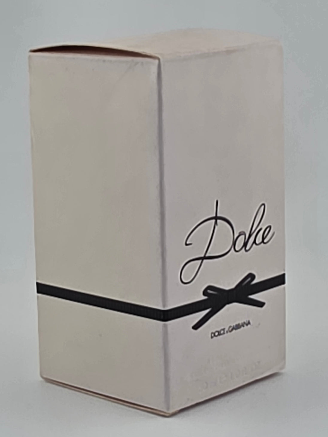Dolce & Gabbana Dolce Eau de Parfum 50ml, Parfum, limitiert, Vintage-Box, Rarität
