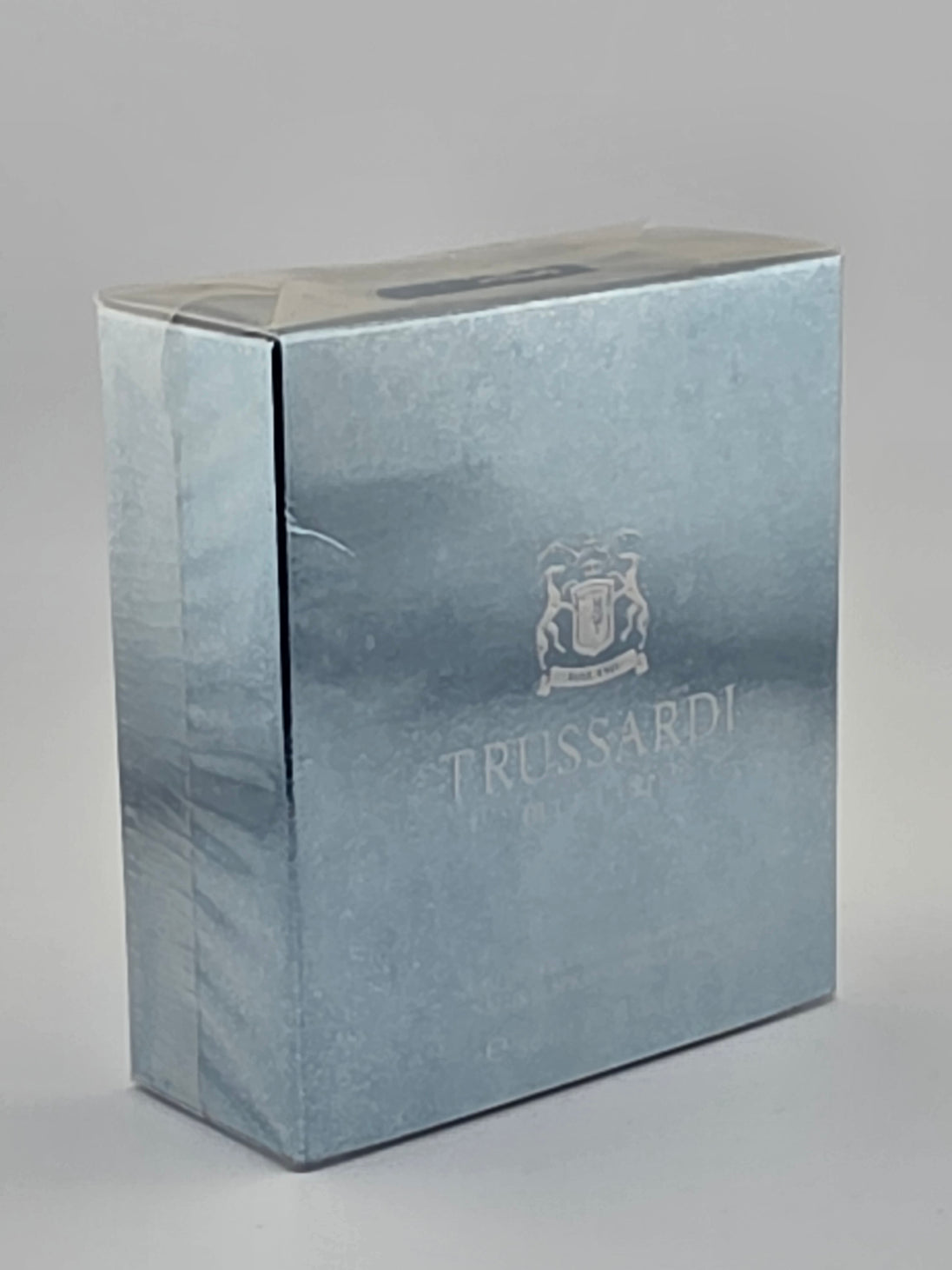 Trussardi Eau de Toilette 100ml, Rarität, originalverpackt, Vintage Duft, limitierte Edition