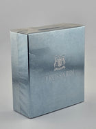 Trussardi Eau de Toilette 100ml, Rarität, originalverpackt, Vintage Duft, limitierte Edition