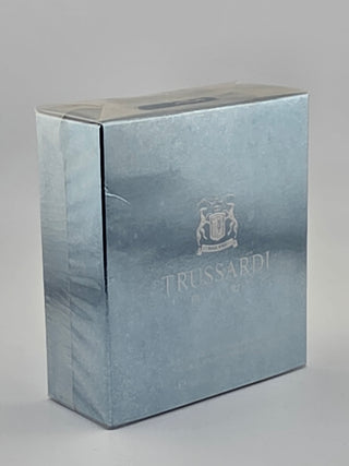 Trussardi Eau de Toilette 100ml, Rarität, originalverpackt, Vintage Duft, limitierte Edition