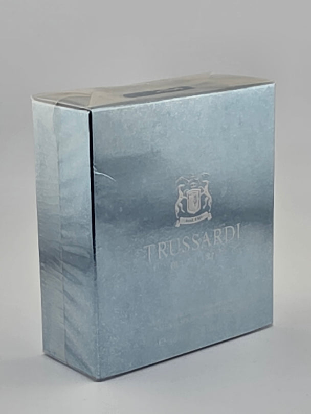 Trussardi Eau de Toilette 100ml, Rarität, originalverpackt, Vintage Duft, limitierte Edition