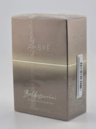 Baldessarini Ambré Eau de Toilette 50ml, Parfum-Rarität, eleganter Vintage-Karton