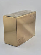Calvin Klein Euphoria Gold Eau de Parfum 50ml, limitiert, goldene Box, Collector's Edition