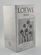 Loewe Agua Mar de Coral Eau de Toilette Edición Especial 150ml + 30ml, limitierte Edition, Rarität